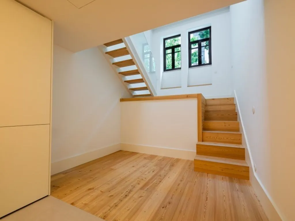 Stanze - Duplex Flat with City Centre Views in Porto