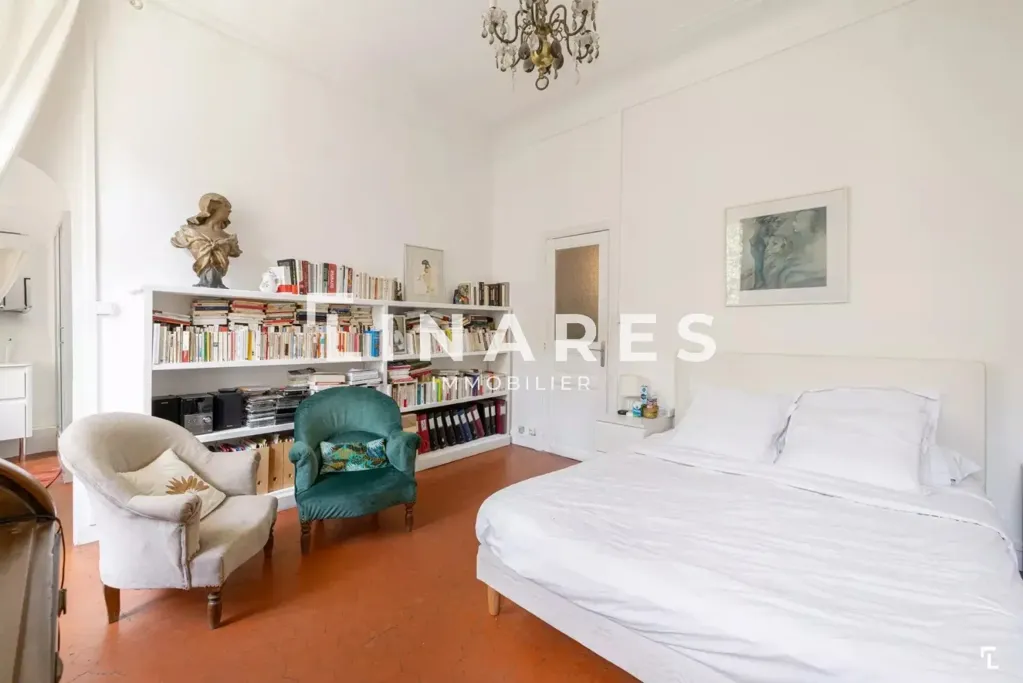 Magamistoad - Duplex Villa with Private Pool in Marseille