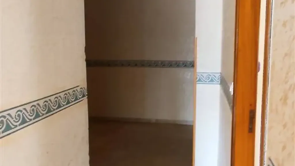5-room apartment in IT