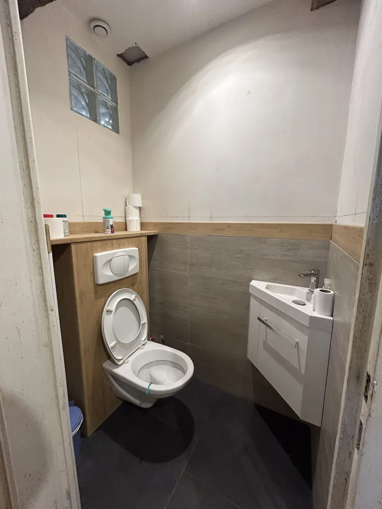 Vannitoad - Duplex Apartment with Adour View in Bayonne