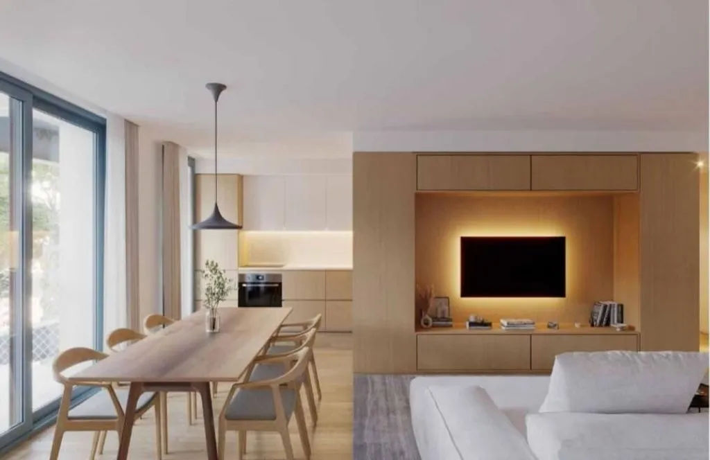 Elutuba - Luxury Flat with Balcony in Porto
