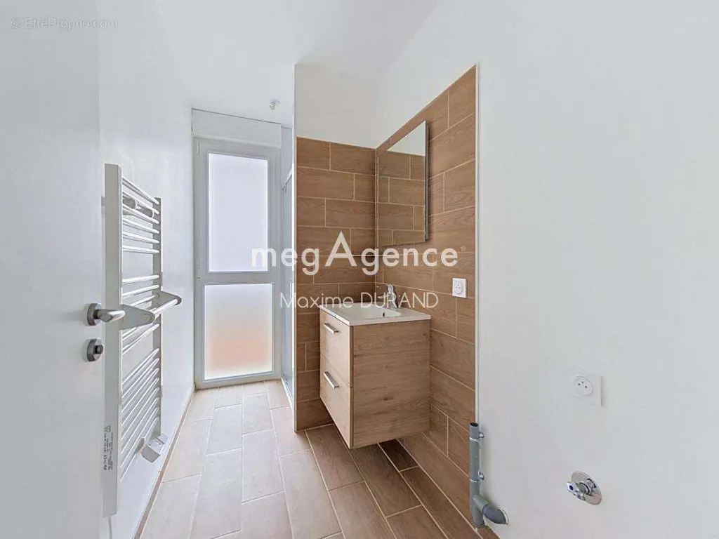 Appartement 3 pièces à Saint-Andre-De-La-Marche