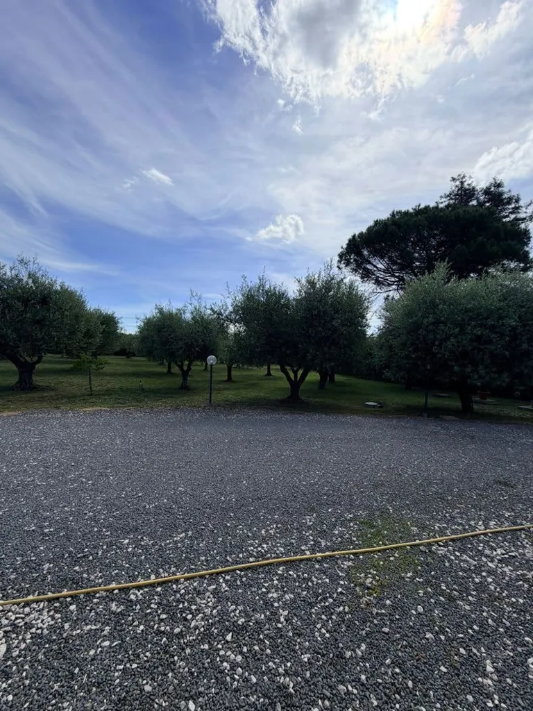 Extérieur - Rustic Villa with Garden in Lanuvio