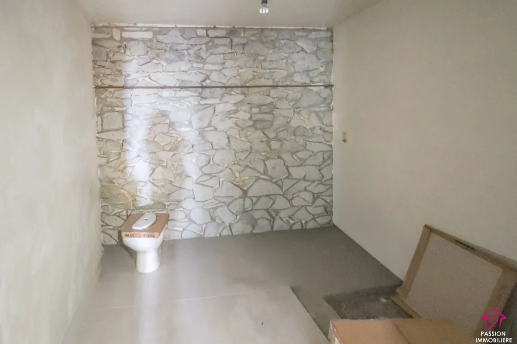 Bagni - Charming 3-Facade House with Garden in Scry