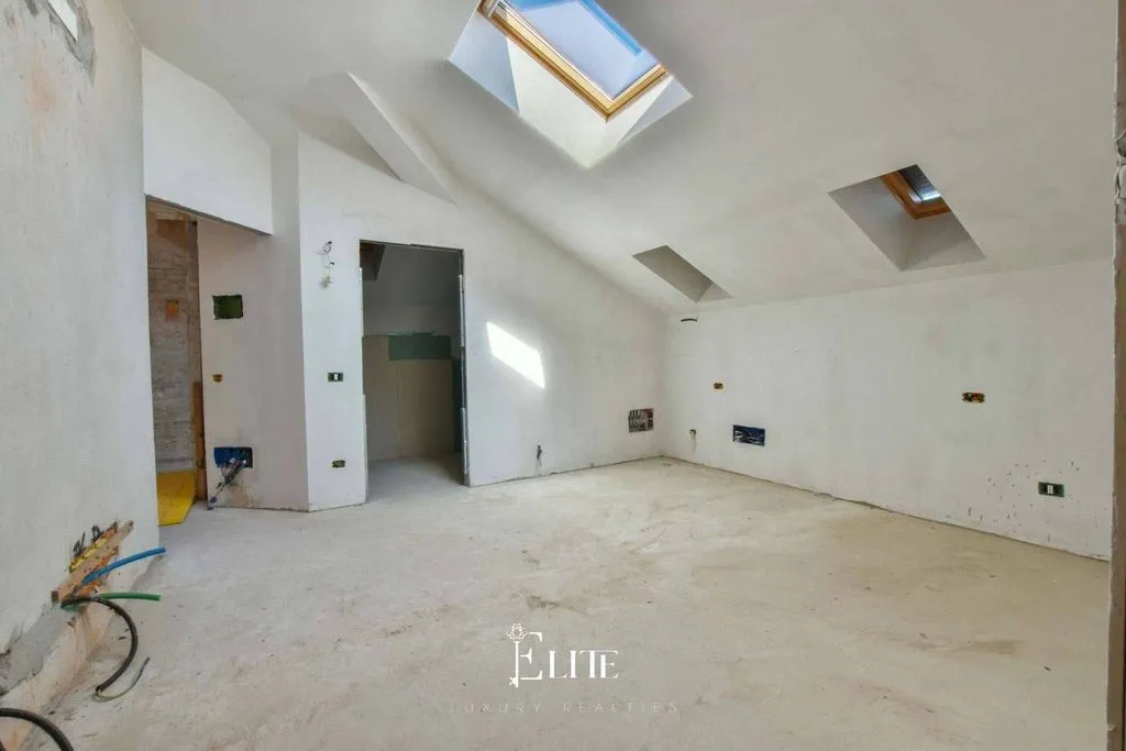 Pièces - Luxury Villa with Lake View in Stresa