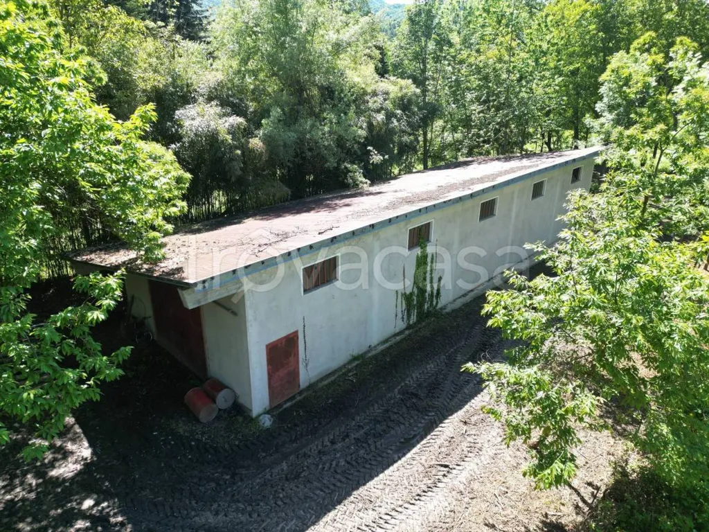 Õhuvaade - Villa Project with Garden in Chiusa di Pesio