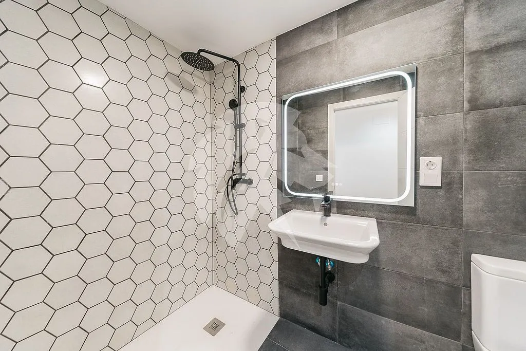 Vannitoad - Apartment with Terrace in Carolinas Altas