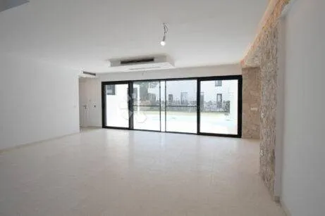 Soggiorno - Seaside Apartment with Private Pool in Kožino, Zadar