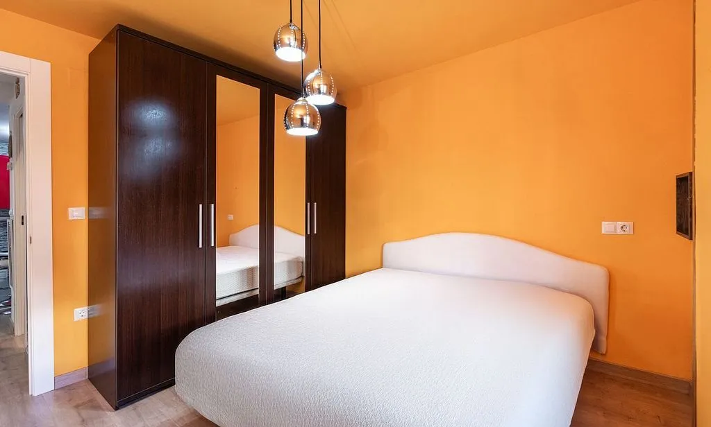 Camere da letto - Reformado Flat with South Orientation in Oviedo