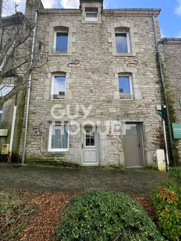 Välivaade - T2 Apartment in Bourg d'Elven