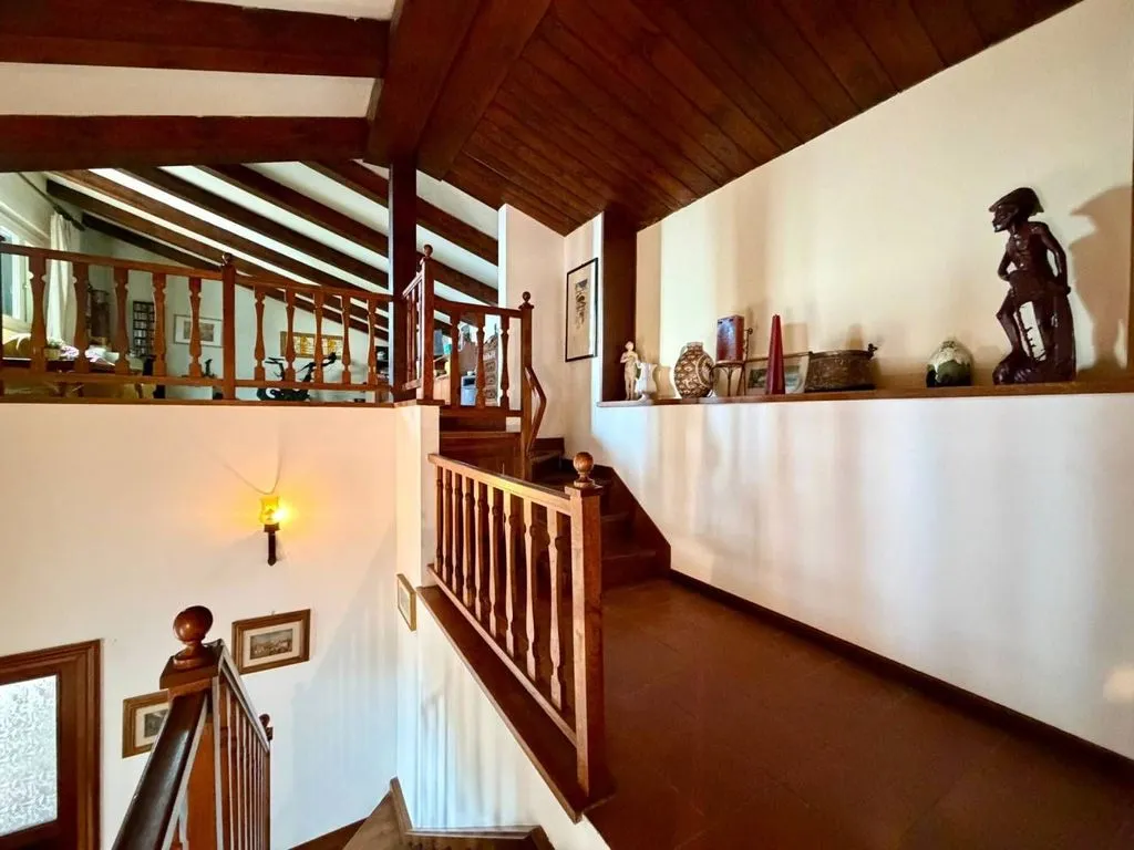 Pièces - Luxury Villa with Panoramic Views in Bagno a Ripoli