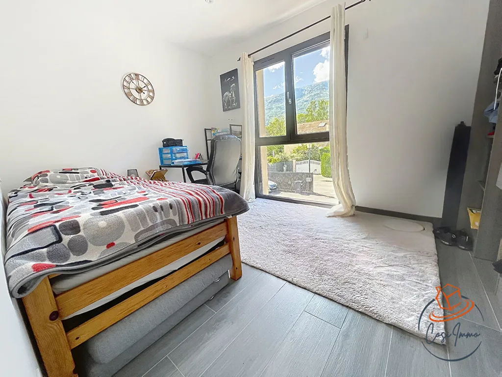 Maison 6 pièces à Sergy