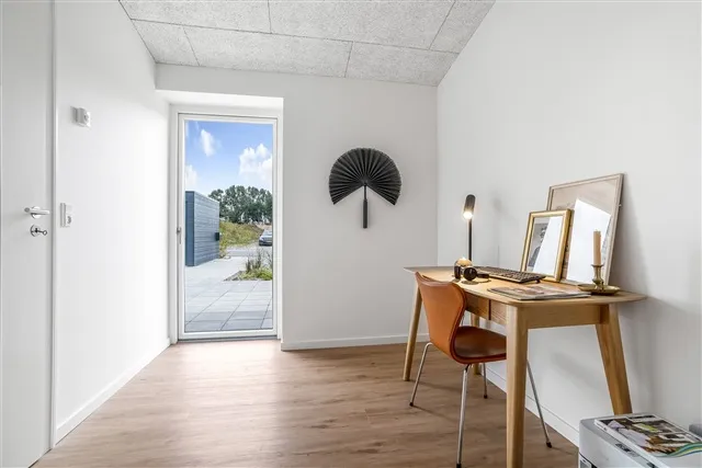 Bureau - House with Terrace in Middelfart