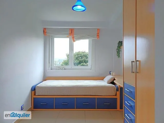 Chambres - Ground Floor Flat with Sea View in Sada