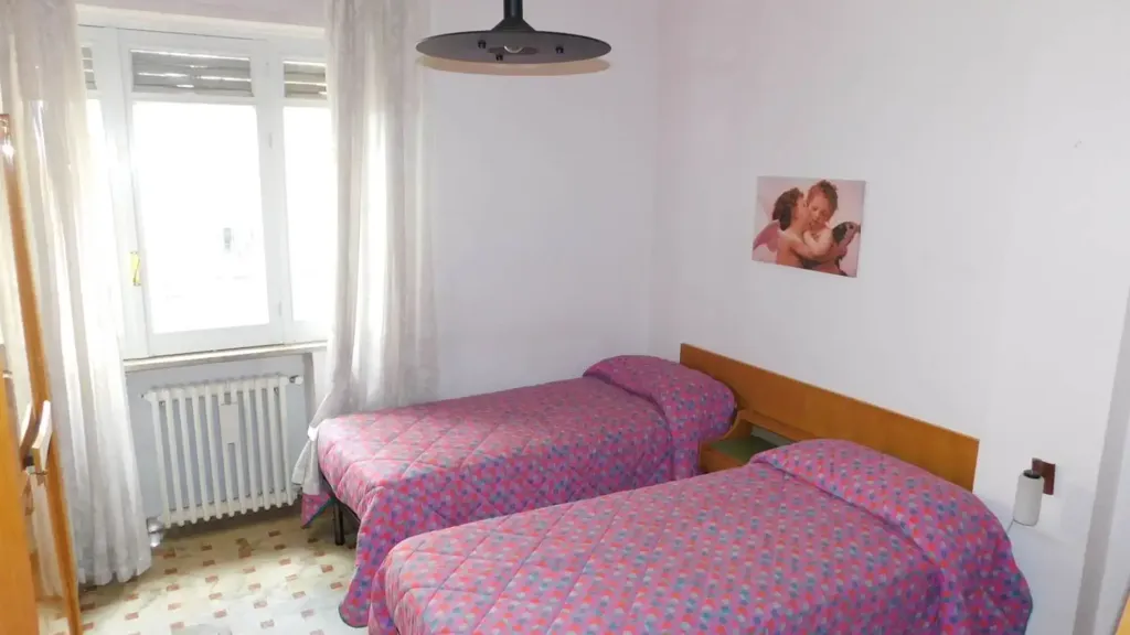 Magamistoad - Apartment with Panoramic Veranda in Ragusa