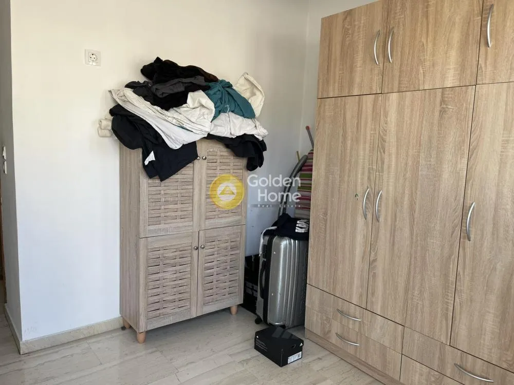 3-toaline korter asukohas GR