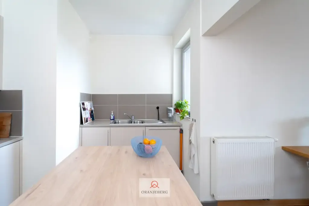 Appartement 2 pièces à Gent