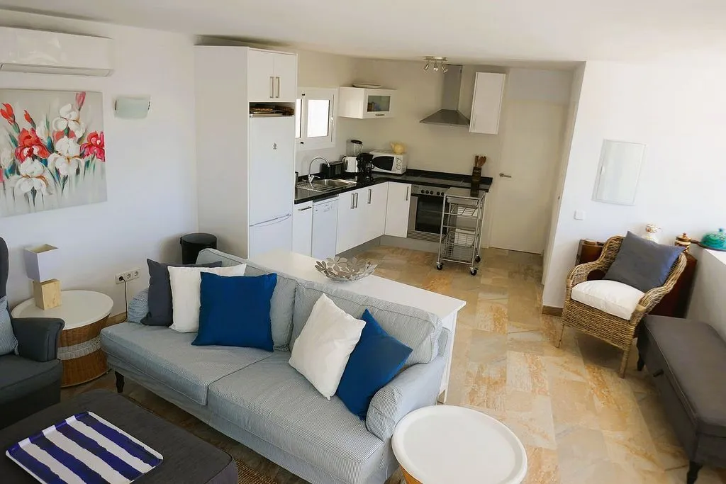Elutuba - Terraced House with Pool in Alaior