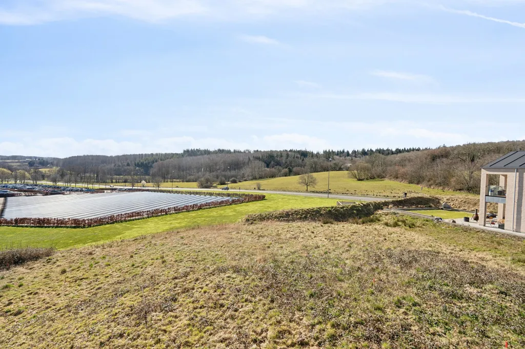 Exterior - Year-Round Plot with 5G Coverage in Aabenraa