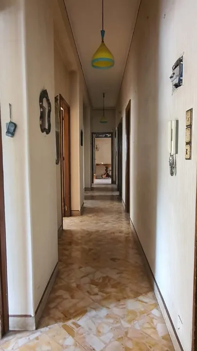 Esik - Spacious Apartment with Terrace in Villabianca