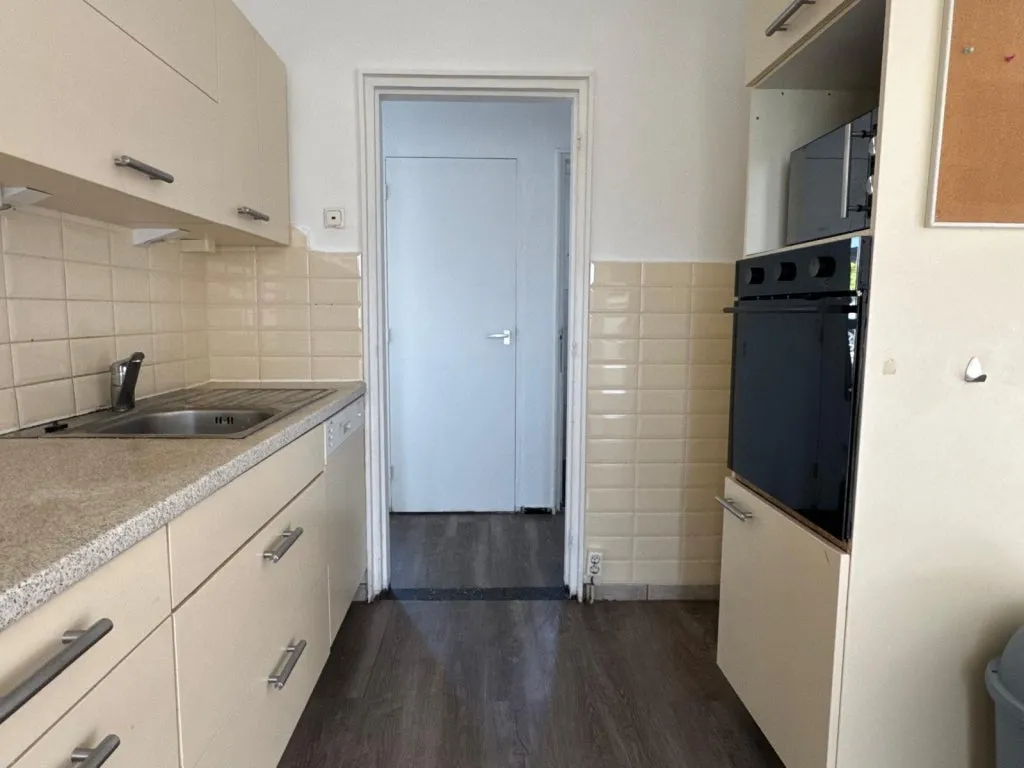 Cucina - Detached House with Garden in Enschede