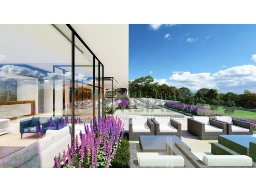 Terrass - Development Land for Rural Hotel in Loulé