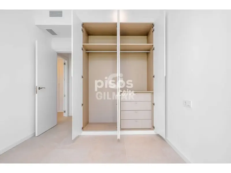 Toad - New Flat with Large Terraces in Chipiona