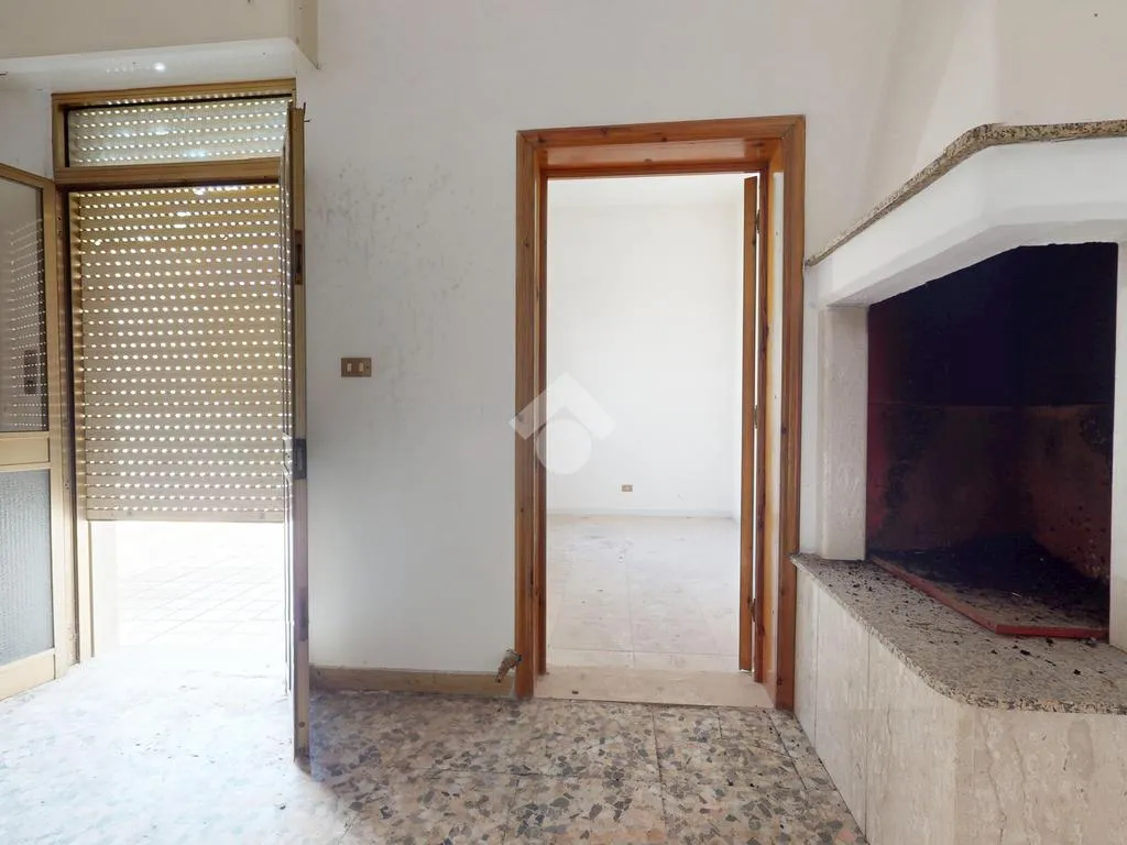 Elutuba - Duplex Apartments with Private Garden in Oria