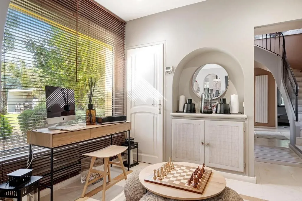 Elutuba - Luxury Villa with Pool in Saint-Tropez