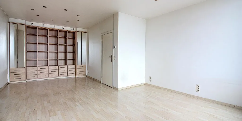 Toad - Apartment with Terrace in Tournai