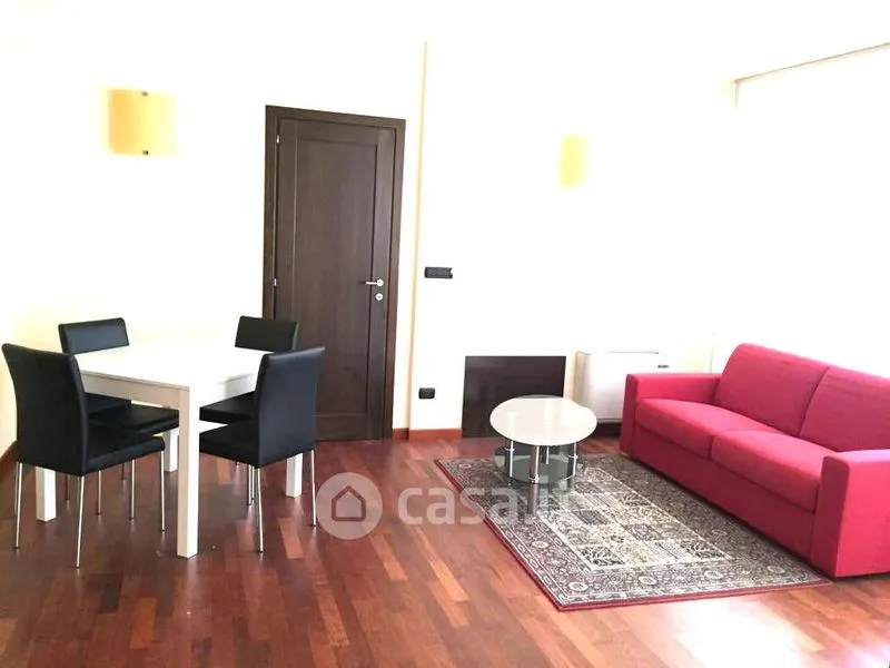 Séjour - Fully Furnished Flat in Central Sassari