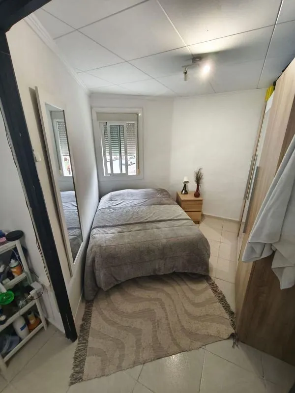 Magamistoad - Reform Apartment near Lleida University