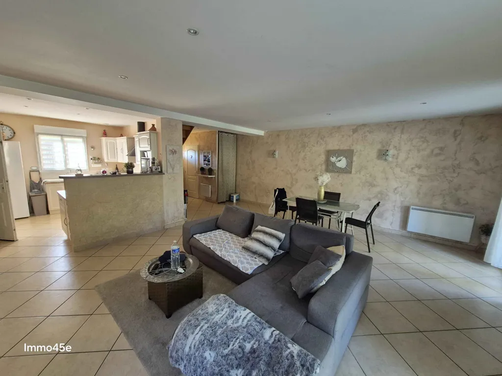 Elutuba - Detached House with Garage in Chantemerle les Bles