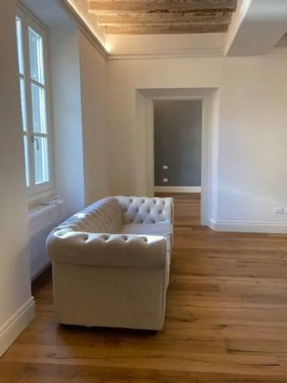Elutuba - Luxury Flat in Historic Palazzo, Florence