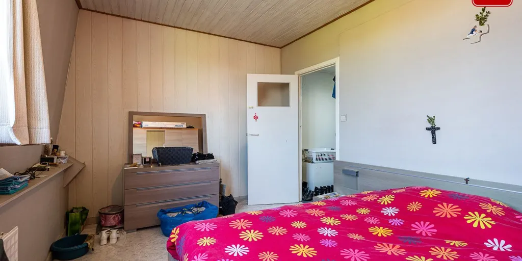 Chambres - Woning Commerciale avec Potentiel à Gand