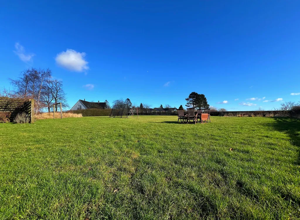 Aed - Plot for New Build in Hellested
