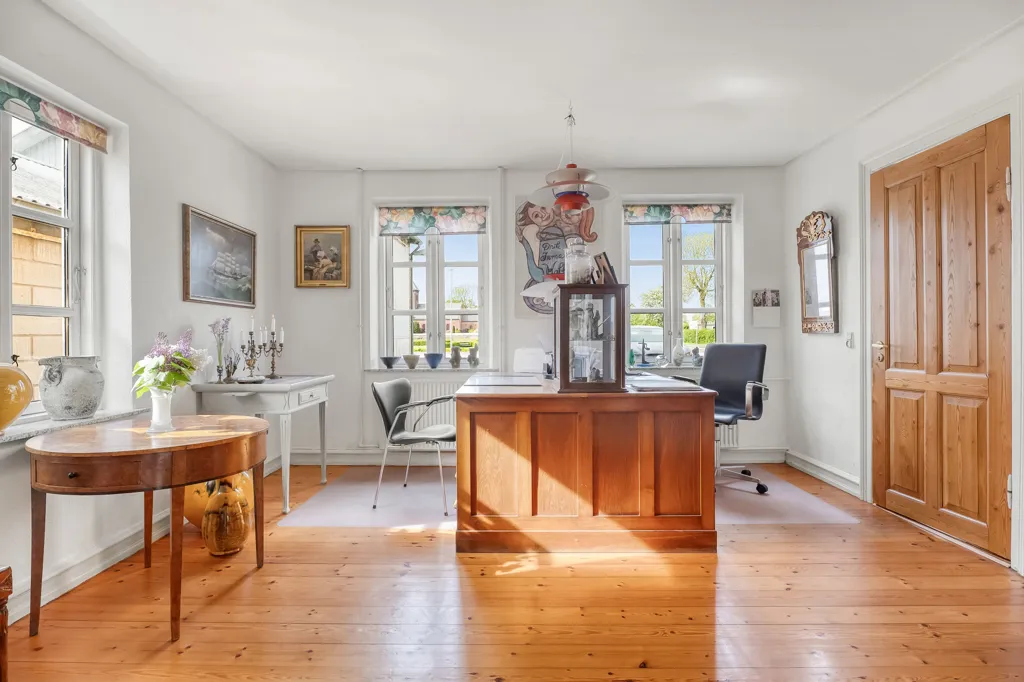 Maison 6 pièces à Dannemare