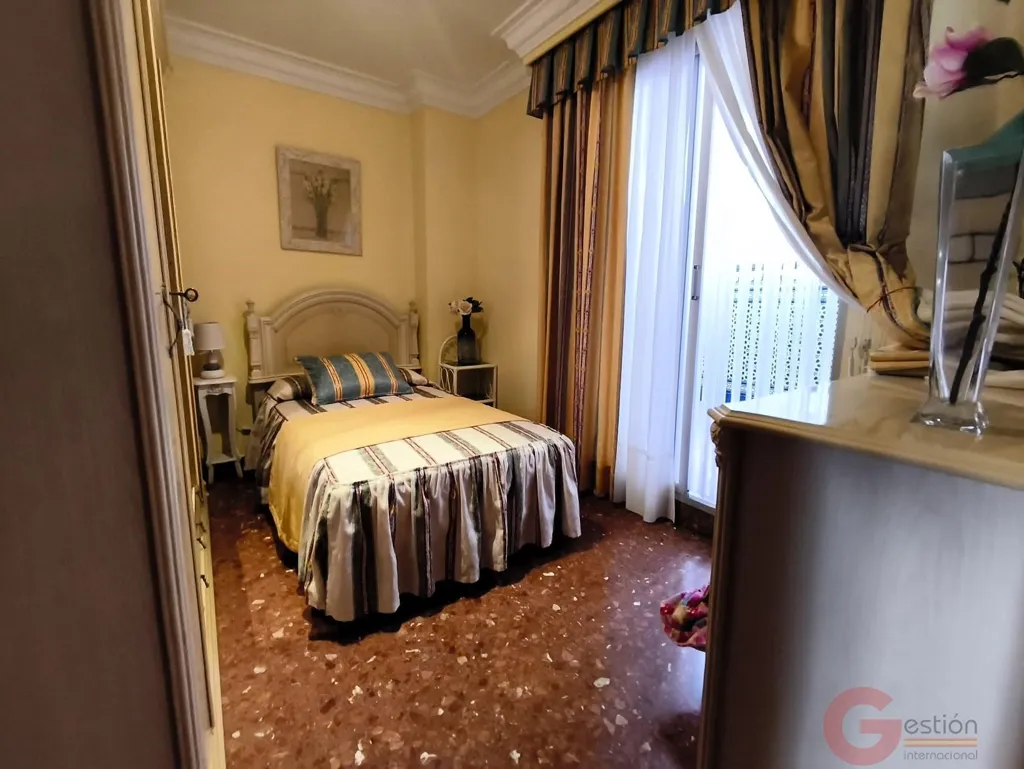 Maison 5 pièces à Motril
