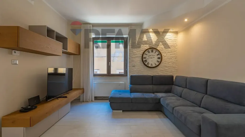 Elutuba - Apartment with Terrace in Sassari Centre