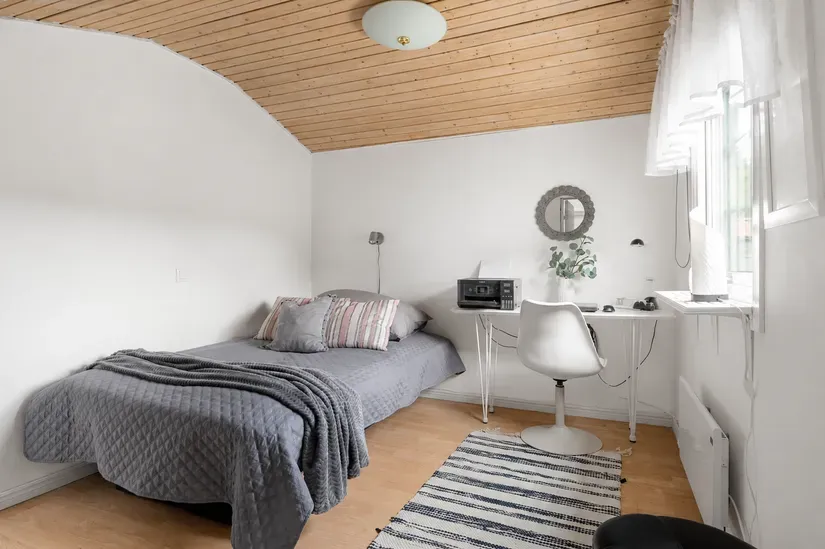 Chambres - Contemporary Villa with Loft in Västanberg