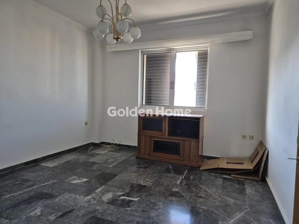 Soggiorno - Bright Apartment with Panoramic View in Koridallos