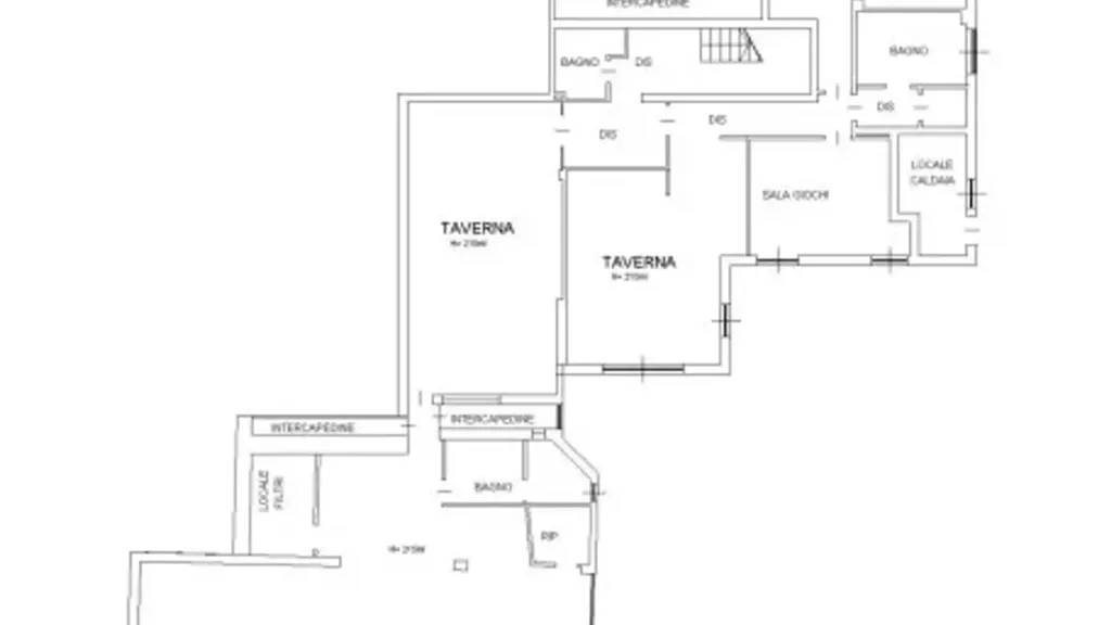 Plaan - Villa with Lake View in Arizzano