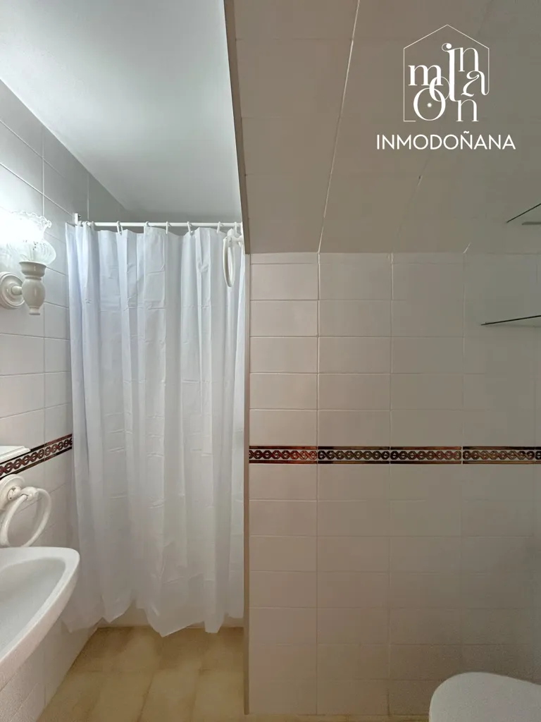 Vannitoad - Terraced House with Pool in Matalascañas