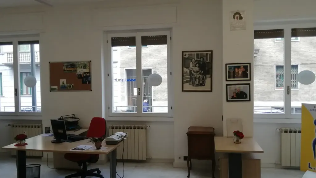 Kabinet - Spacious Apartment in Lambrate, Milan