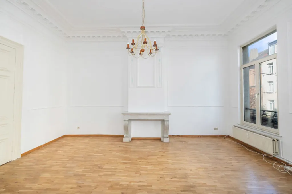 Elutuba - Elegant Apartment near Botanique, Brussels
