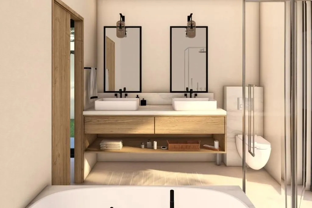 Luxury Villa with Pool in Finestrat, Valencia