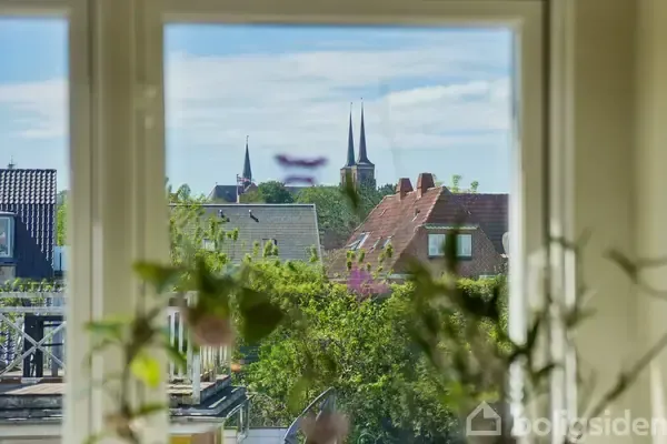 Toad - 3-Room Apartment in Historic Centre, Roskilde
