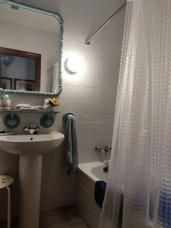 Vannitoad - Chalet with Pool and Terrace in Las Pilas