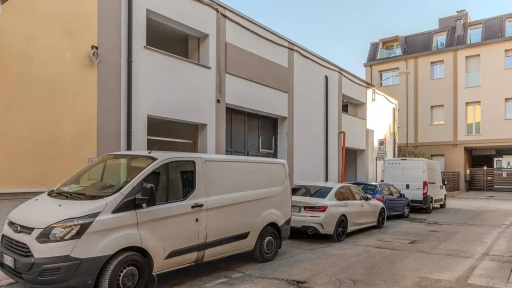 facade