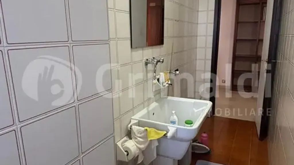 Vannitoad - Apartment with Triple Aspect in Abbiategrasso